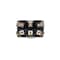 Cole Hersee Switch, Toggle, 25A Heavy Duty, Retail 55019-BP - alternate 2